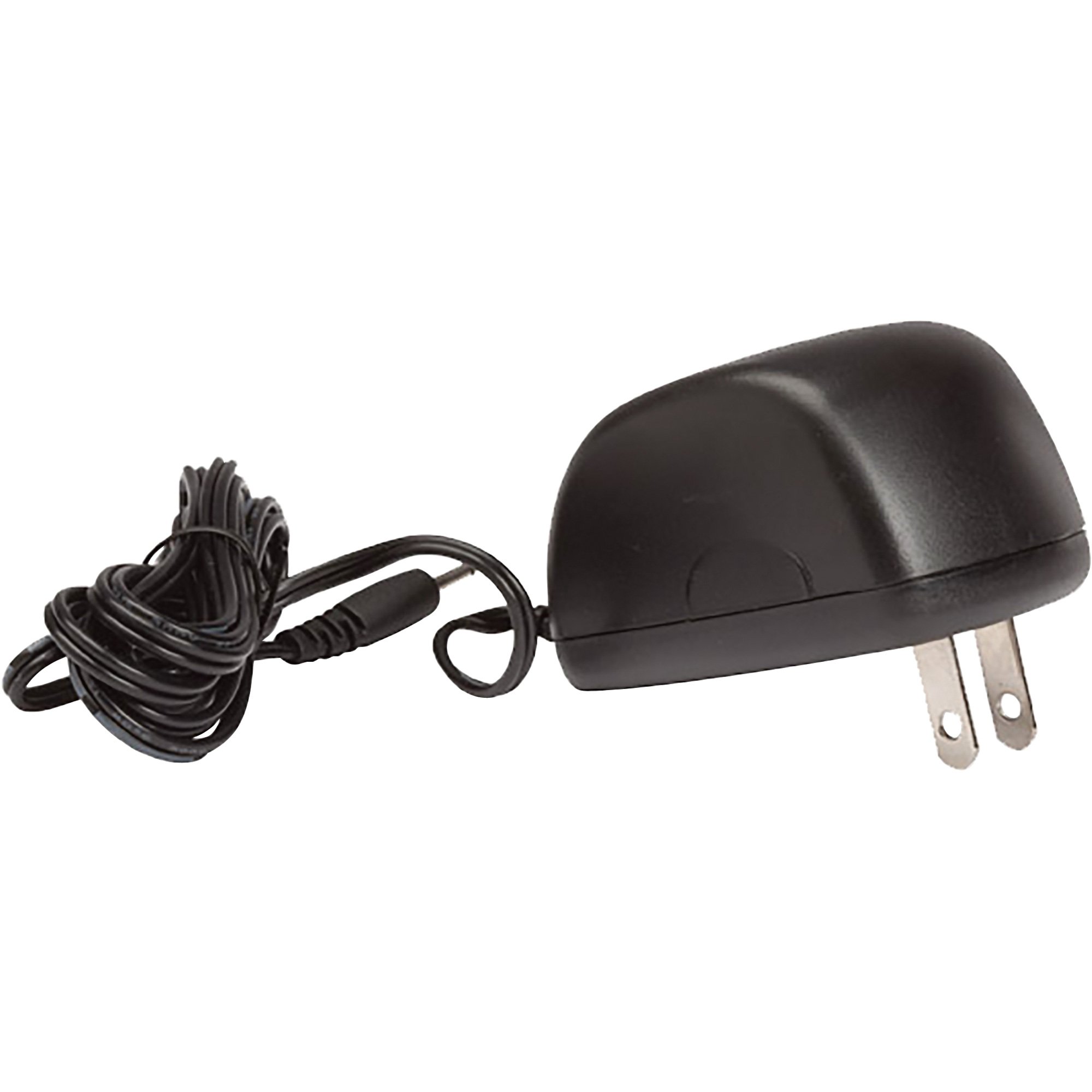 Power Control + Adapters
